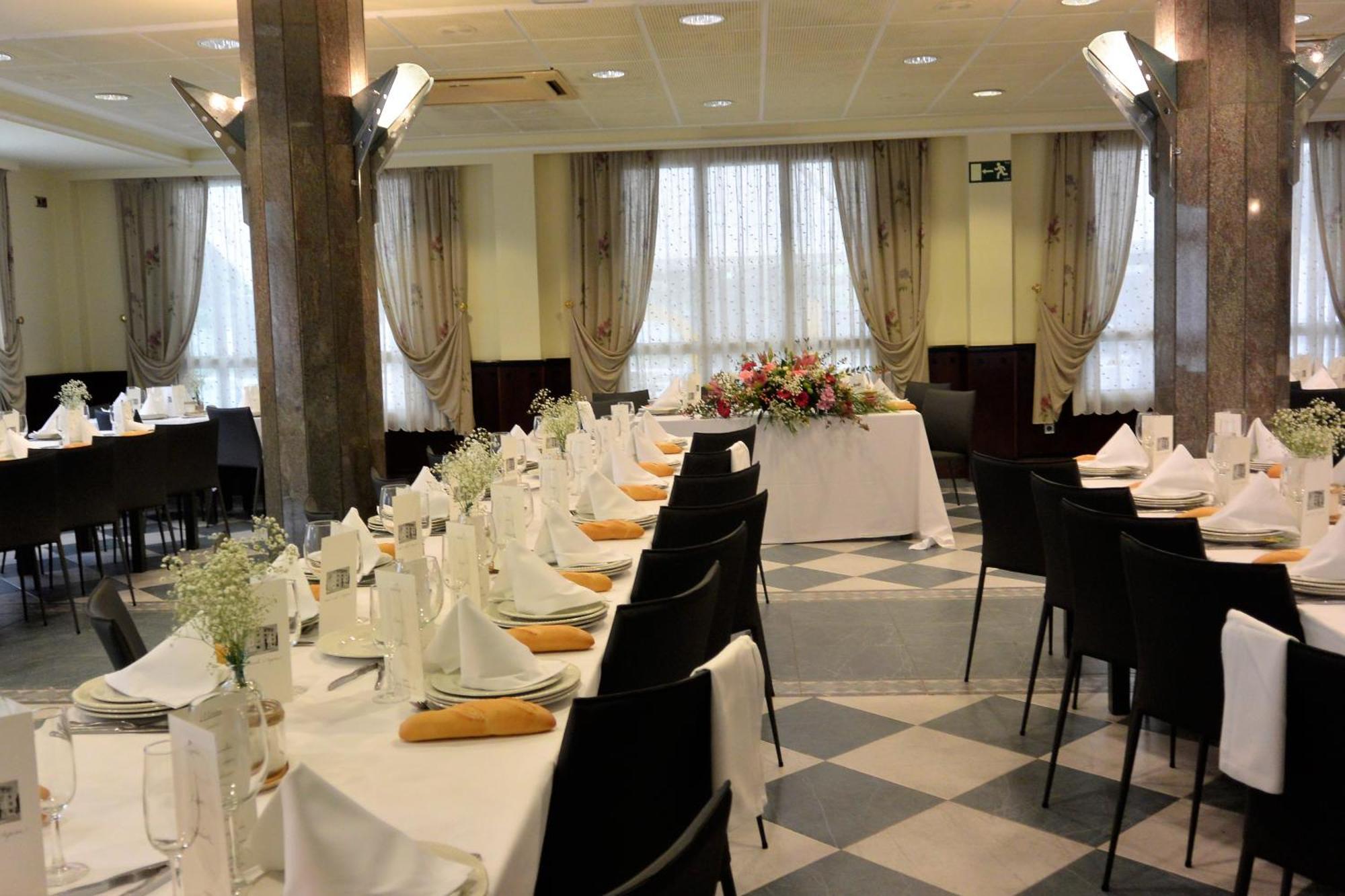 Hotel Loiola Azpeitia Eksteriør bilde