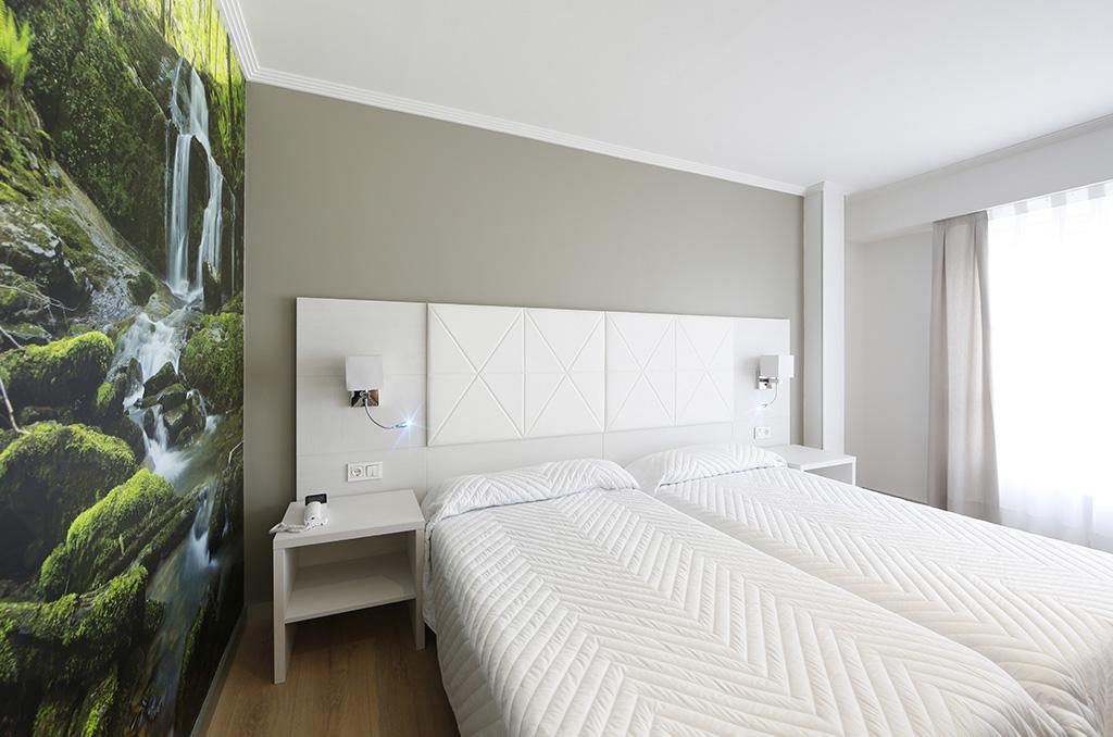 Hotel Loiola Azpeitia Eksteriør bilde
